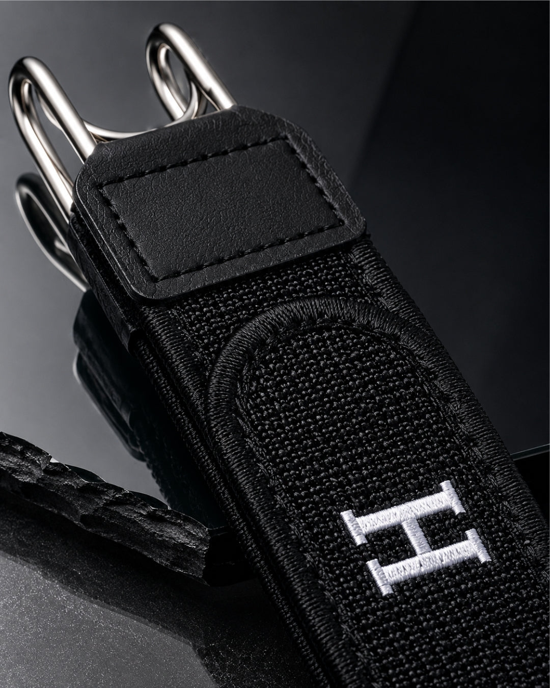 Prima Hub™ FlexFit Comfort Belt (Pack of 2)
