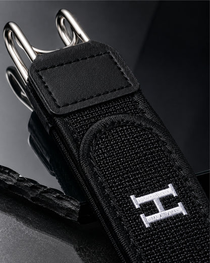 Prima Hub™ FlexFit Comfort Belt (Pack of 2)