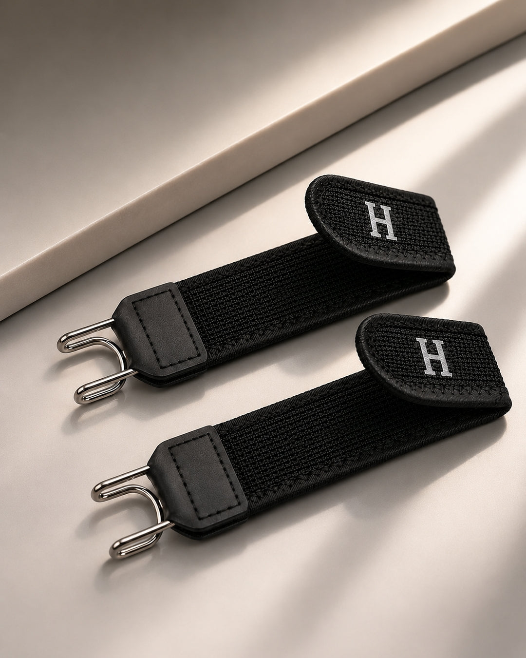 Prima Hub™ FlexFit Comfort Belt (Pack of 2)