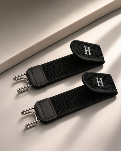 Prima Hub™ FlexFit Comfort Belt (Pack of 2)