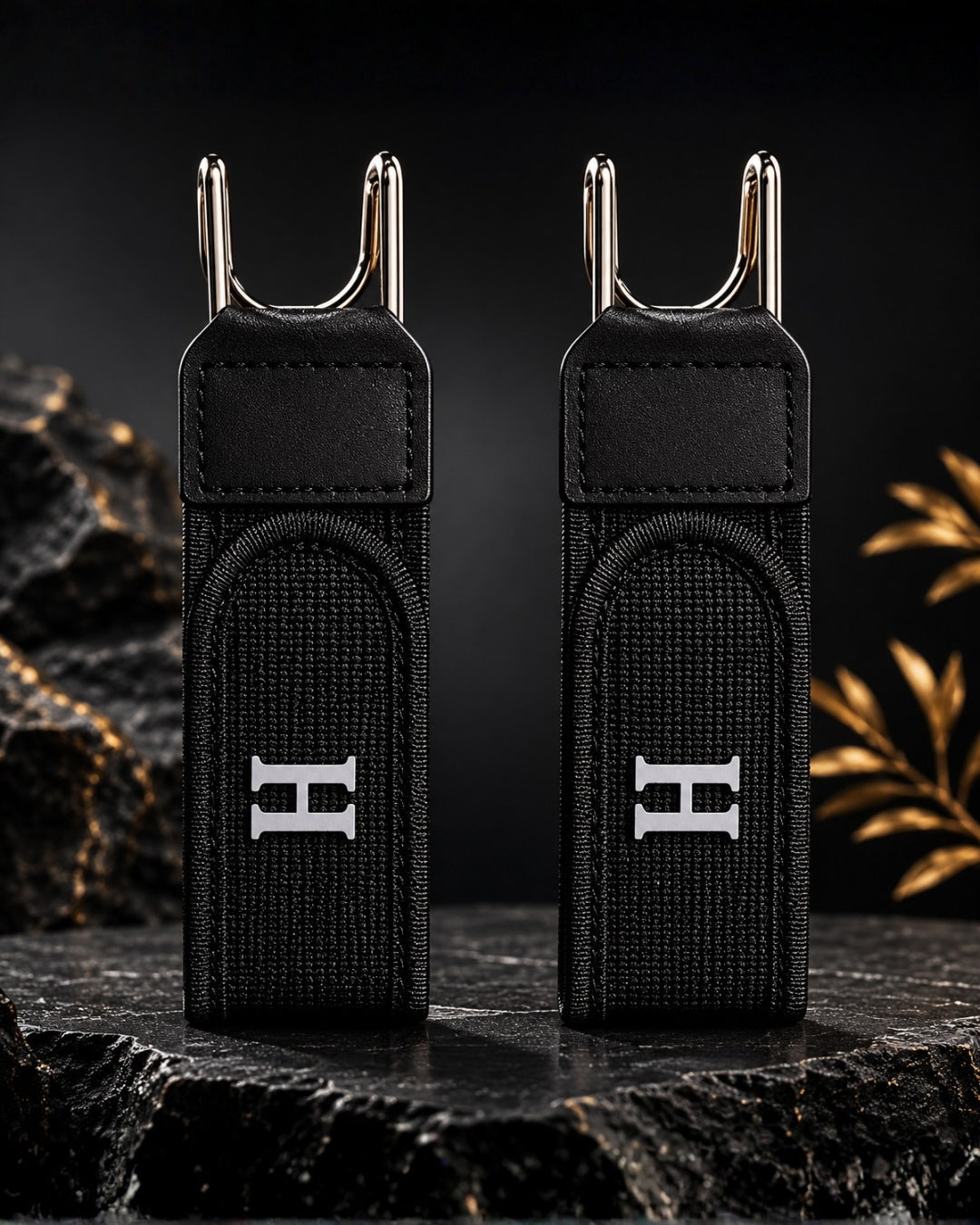 Prima Hub™ FlexFit Comfort Belt (Pack of 2)